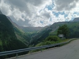 Passtour